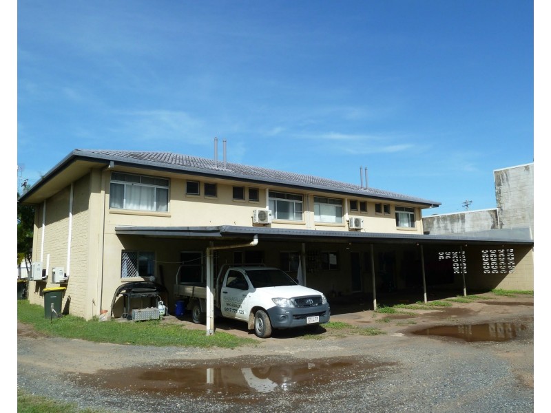 3/1A Canberra Street, North Mackay QLD 4740