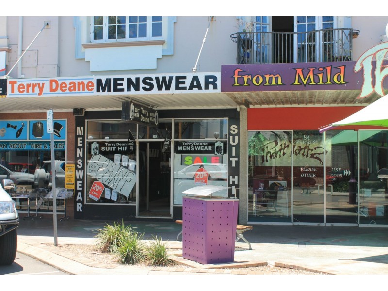 88 Victoria Street, Mackay QLD 4740