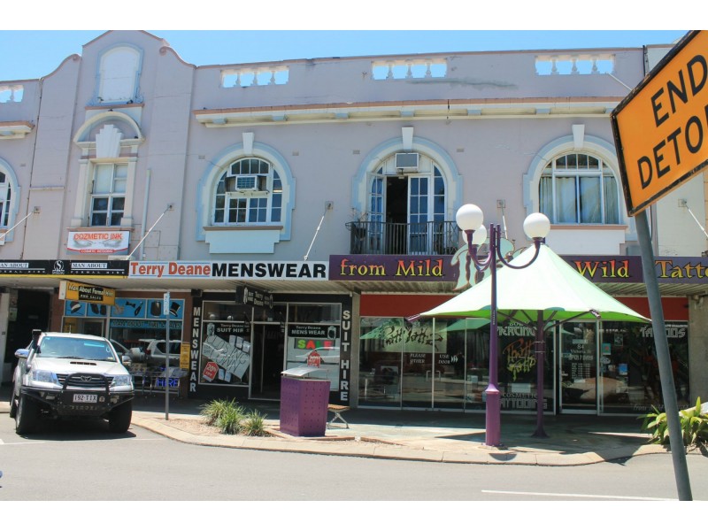 88 Victoria Street, Mackay QLD 4740