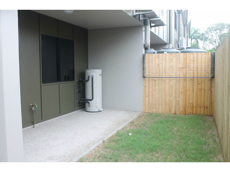5/24 East Gordon Street, Mackay QLD 4740