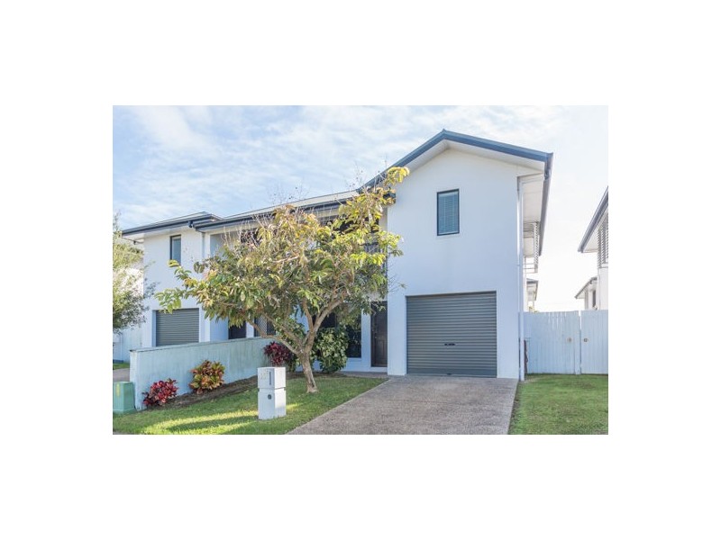 16A Hamlet Street, Mackay QLD 4740