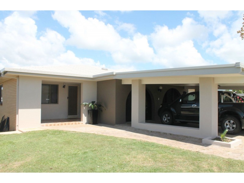 14 Naish Avenue, Mount Pleasant QLD 4740