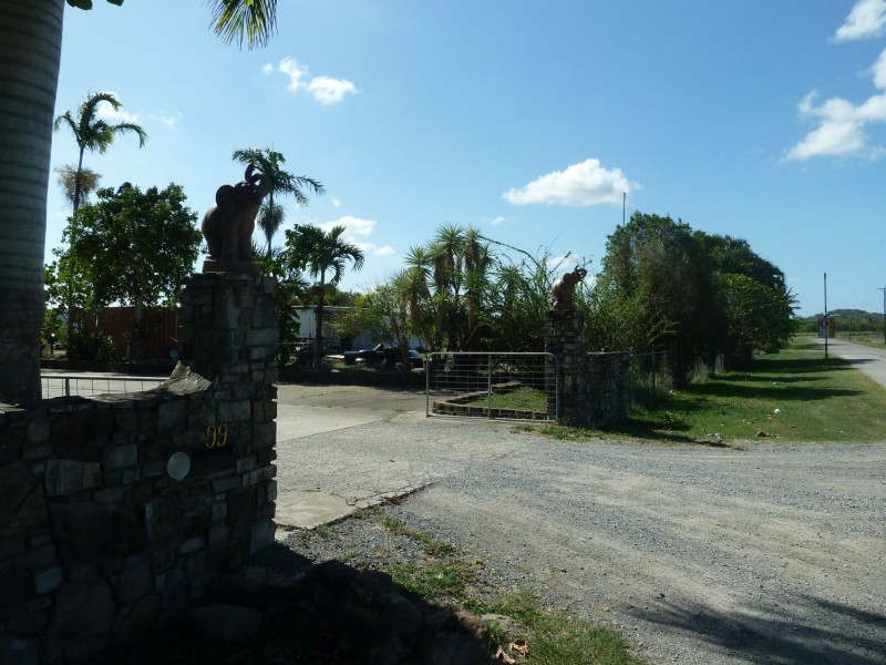 99 Beaconsfield Road, Beaconsfield QLD 4740