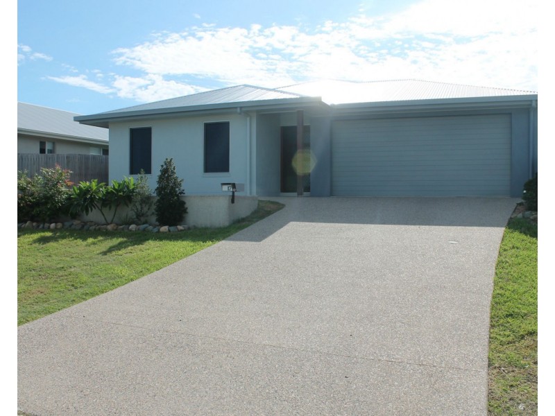 17 Cordia Street, Rural View QLD 4740