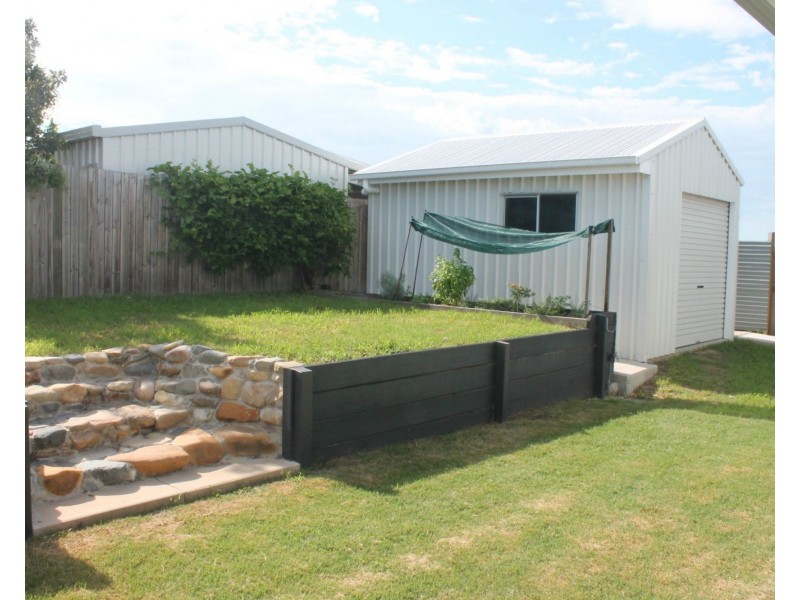 17 Cordia Street, Rural View QLD 4740