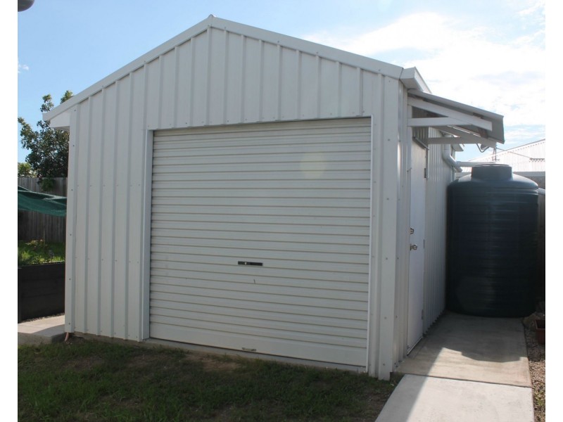 17 Cordia Street, Rural View QLD 4740