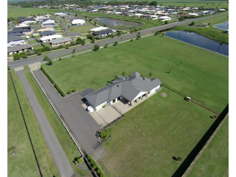 51 Clive Rogers Drive, Mirani QLD 4754