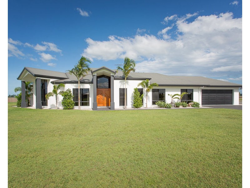 51 Clive Rogers Drive, Mirani QLD 4754