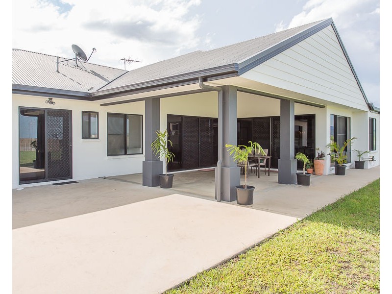 51 Clive Rogers Drive, Mirani QLD 4754