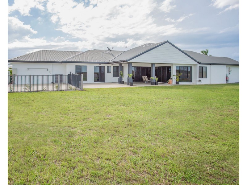 51 Clive Rogers Drive, Mirani QLD 4754