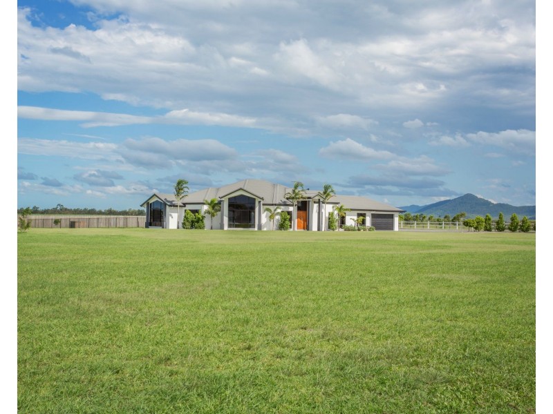 51 Clive Rogers Drive, Mirani QLD 4754