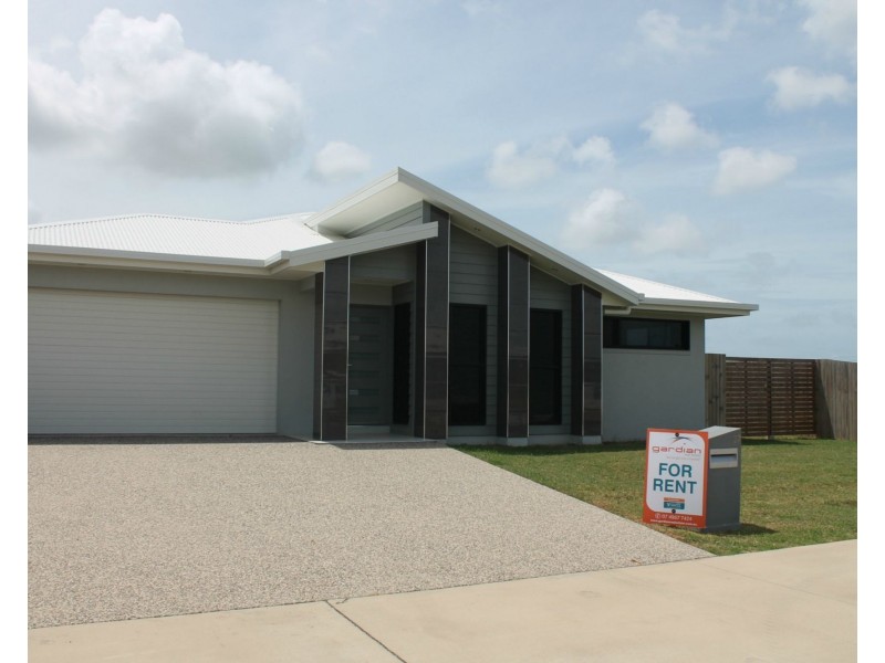 37 Tamron Drive, Mount Pleasant QLD 4740