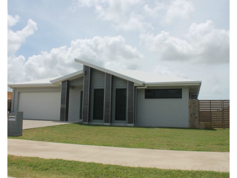 37 Tamron Drive, Mount Pleasant QLD 4740