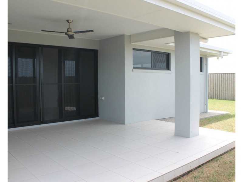 37 Tamron Drive, Mount Pleasant QLD 4740