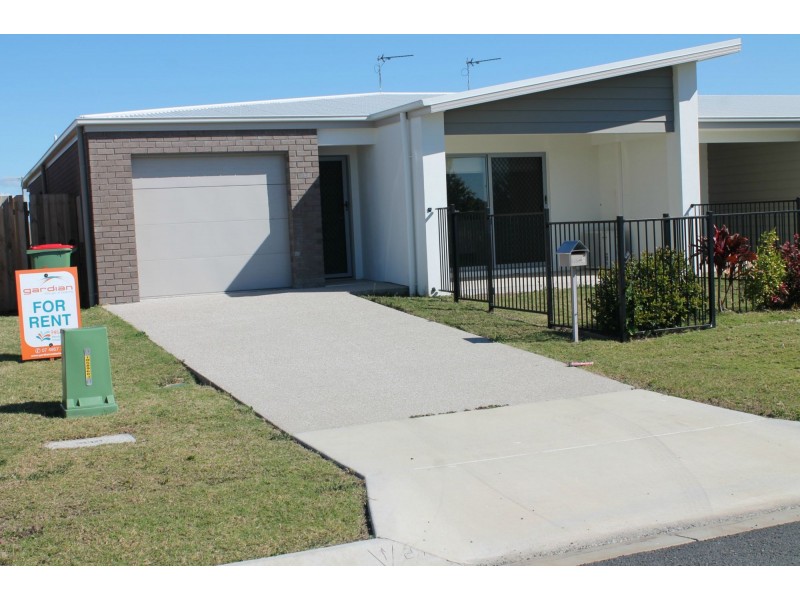 2/88 Superior Boulevard, Andergrove QLD 4740