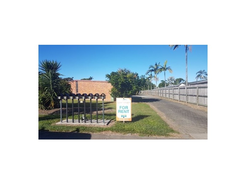 5/11 Prospect Street, Mackay QLD 4740