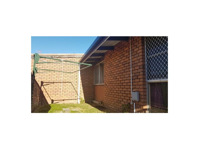5/11 Prospect Street, Mackay QLD 4740