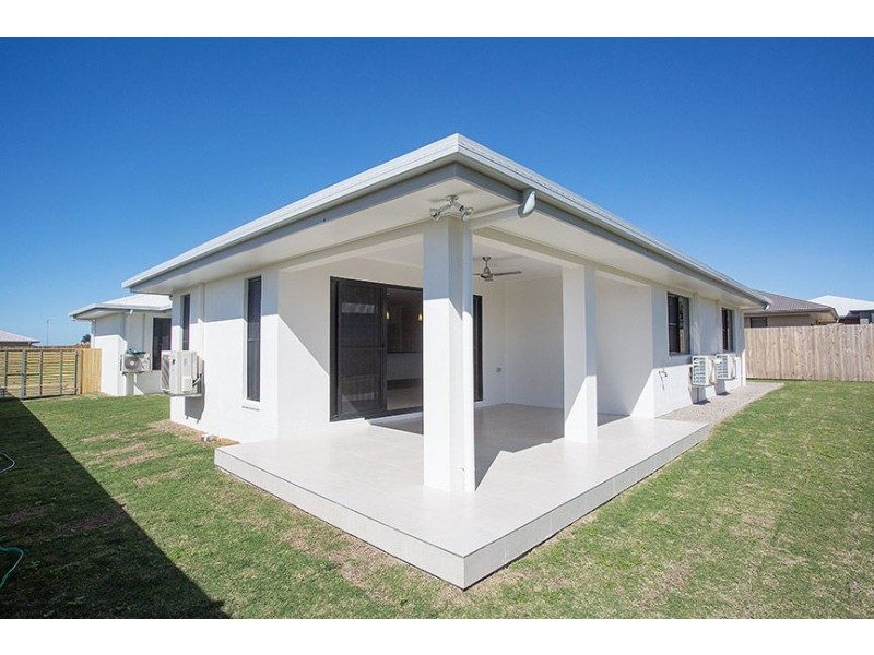 4 Dexter Court, Glenella QLD 4740