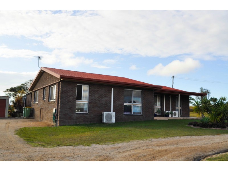 29 North Eton Road, Eton QLD 4741