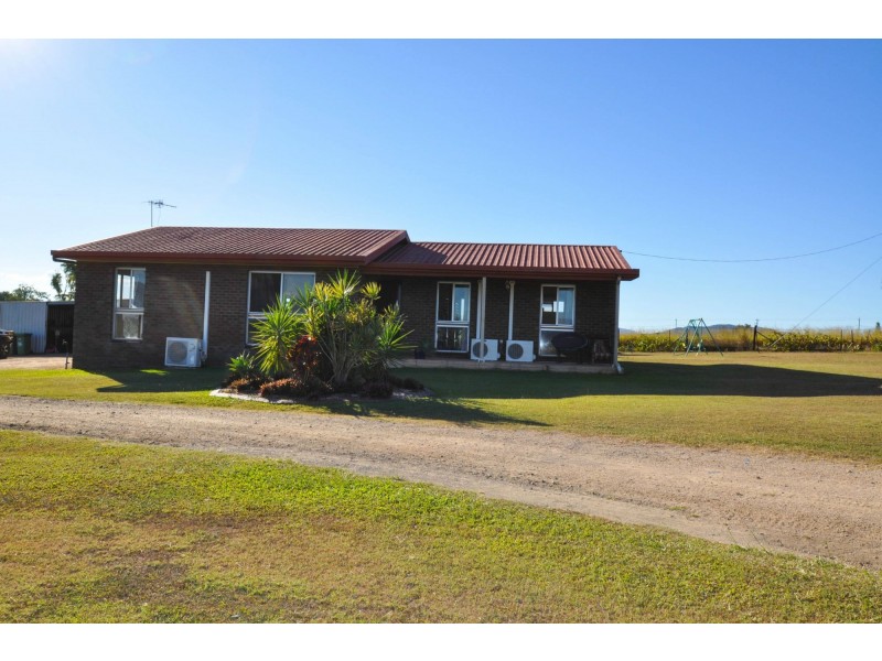 29 North Eton Road, Eton QLD 4741