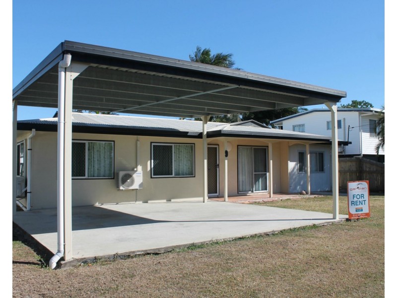 9 Pharlap Parade, Ooralea QLD 4740
