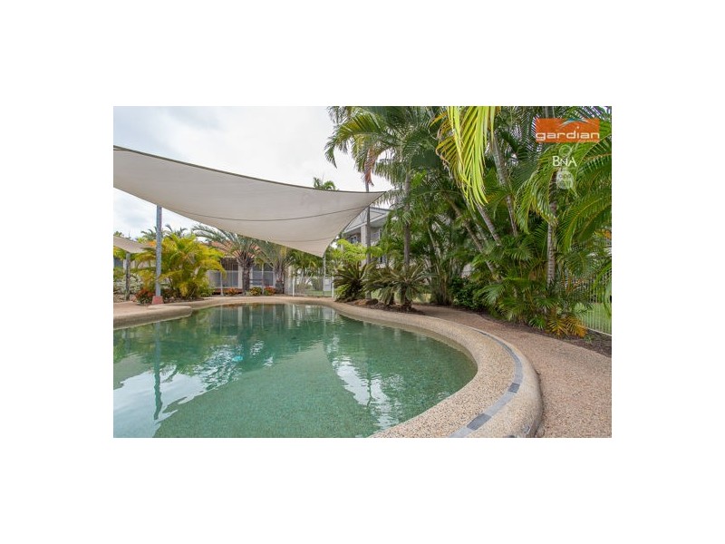 4/11 Bridge Road, East Mackay QLD 4740