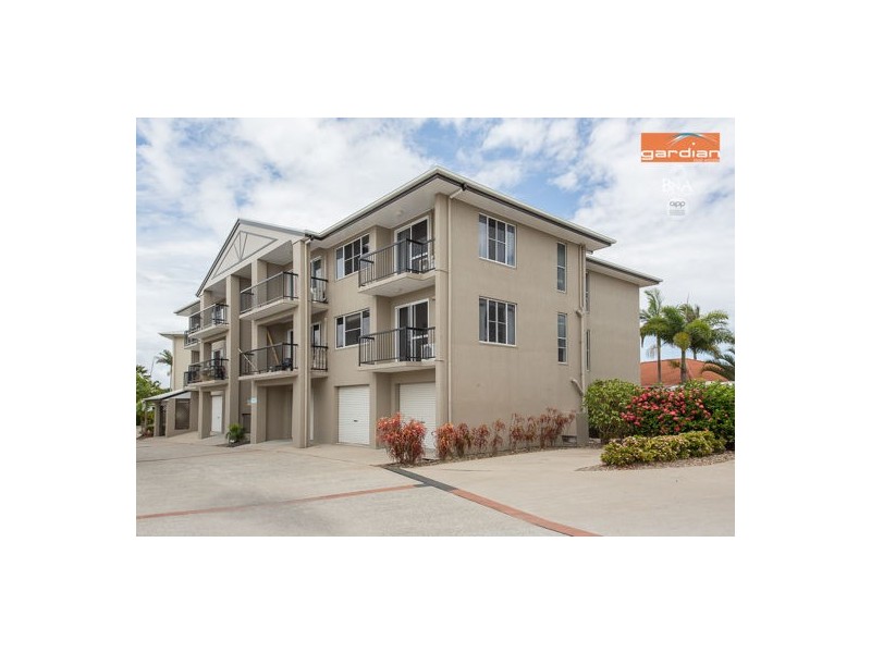 4/11 Bridge Road, East Mackay QLD 4740