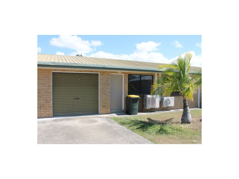 4/69 Shakespeare Street, East Mackay QLD 4740