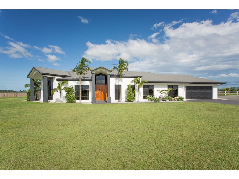 51 Clive Rogers Drive, Mirani QLD 4754