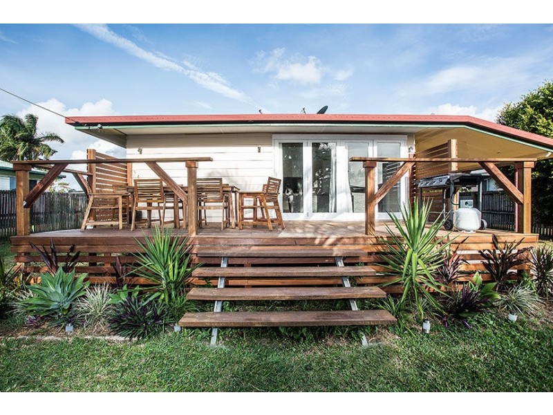 11 Parker Street, South Mackay QLD 4740