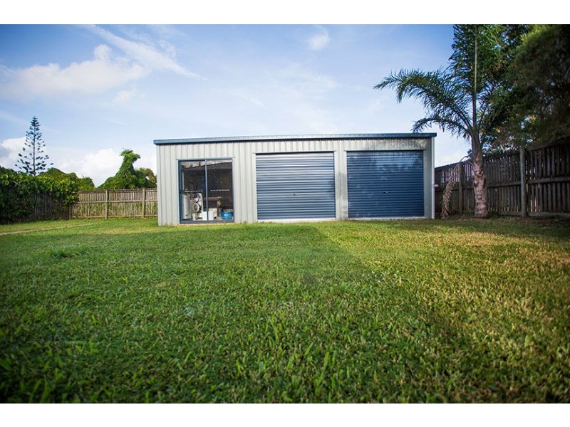 11 Parker Street, South Mackay QLD 4740