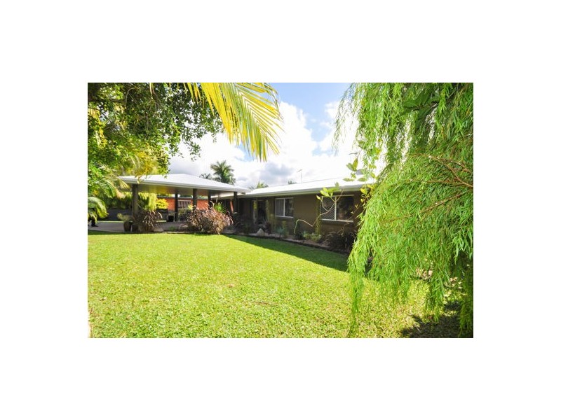 24 Leahy Street, Beaconsfield QLD 4740