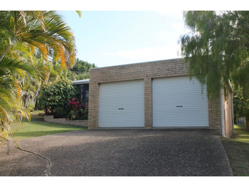 18 Elva Court, Glenella QLD 4740