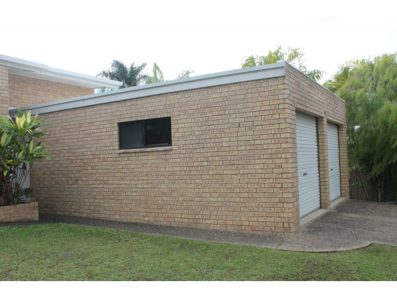 18 Elva Court, Glenella QLD 4740