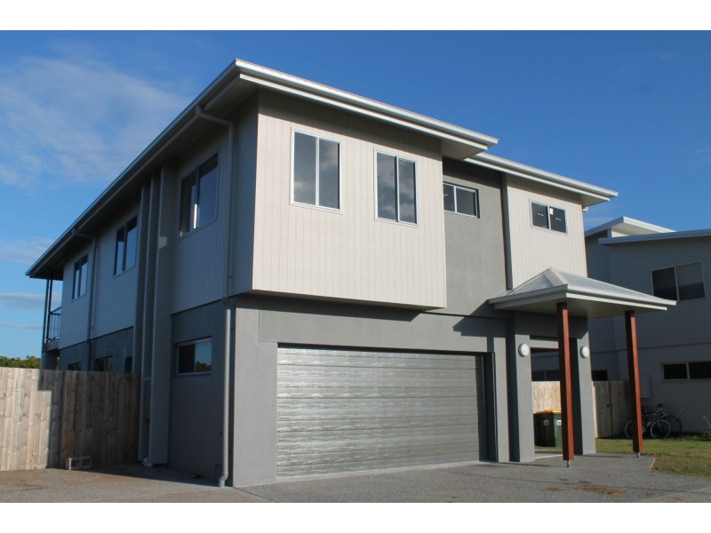 18 Vaucluse Crescent, East Mackay QLD 4740