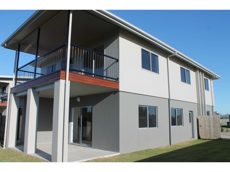 18 Vaucluse Crescent, East Mackay QLD 4740