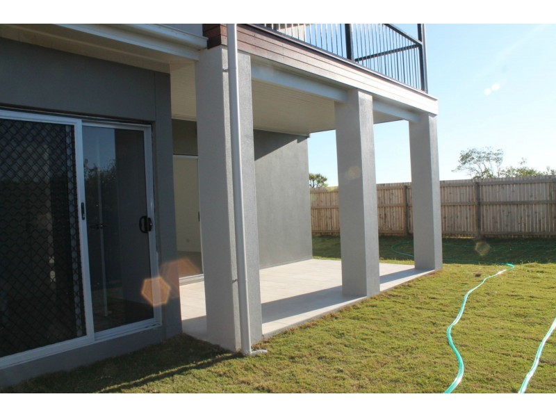 18 Vaucluse Crescent, East Mackay QLD 4740