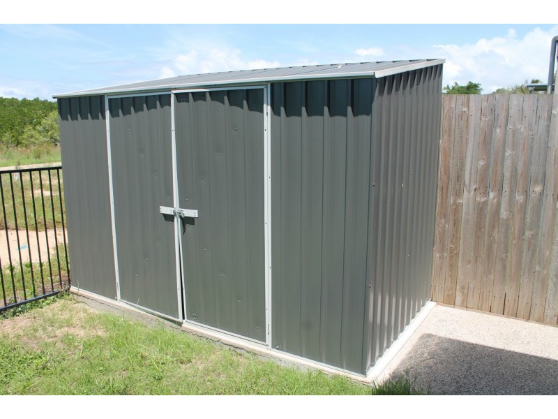 18 Vaucluse Crescent, East Mackay QLD 4740