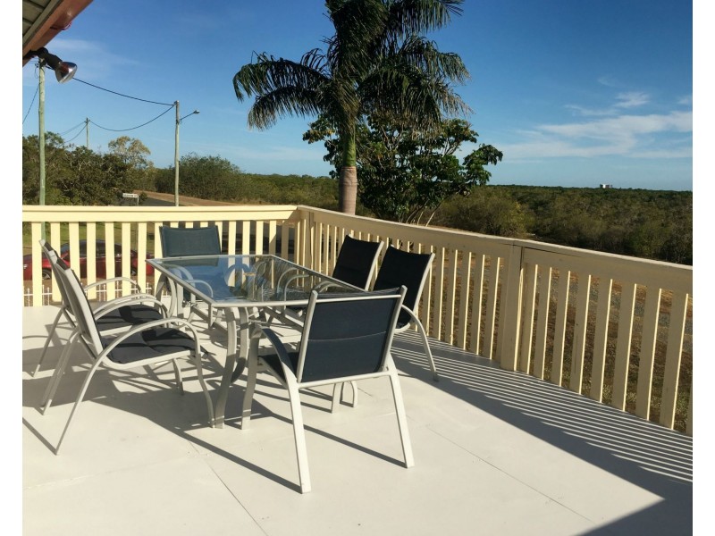 1 Goldston Street, North Mackay QLD 4740