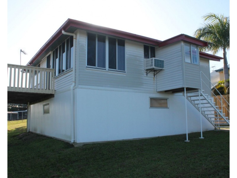 1 Goldston Street, North Mackay QLD 4740