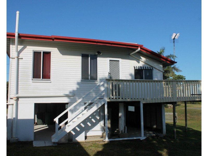 1 Goldston Street, North Mackay QLD 4740