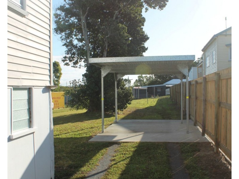 1 Goldston Street, North Mackay QLD 4740