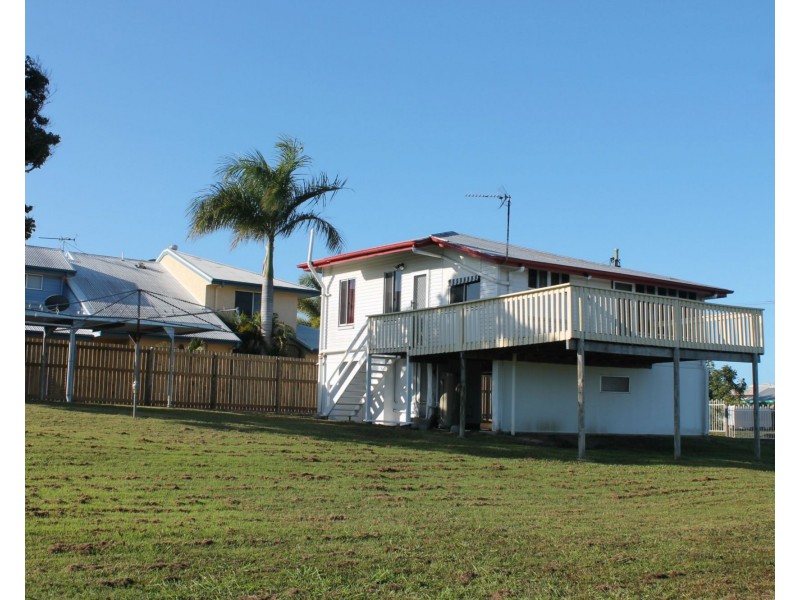 1 Goldston Street, North Mackay QLD 4740