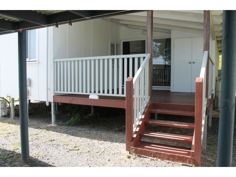 33 Shakespeare Street, East Mackay QLD 4740