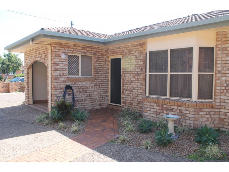 1/31 Wellington Street, Mackay QLD 4740