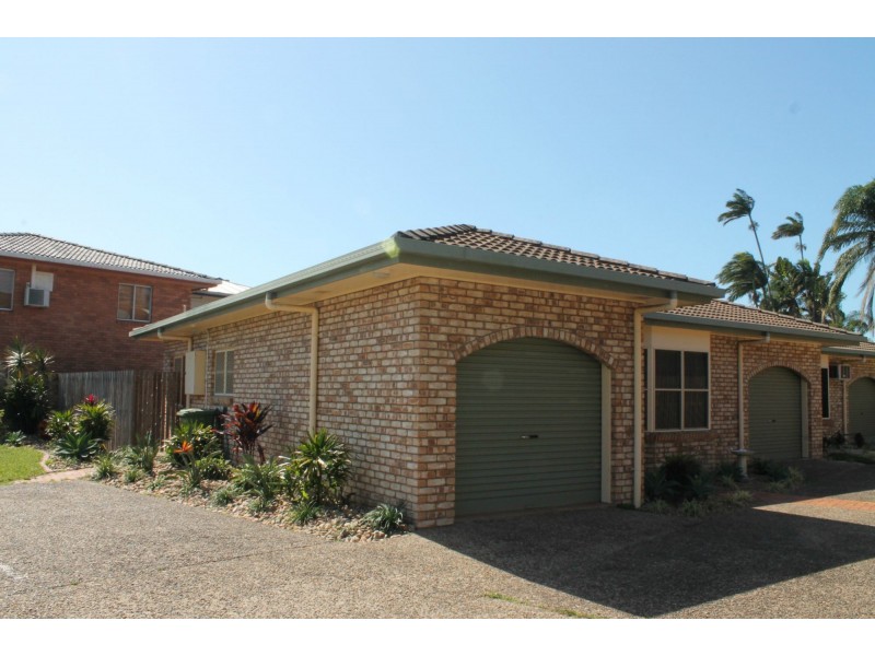 1/31 Wellington Street, Mackay QLD 4740