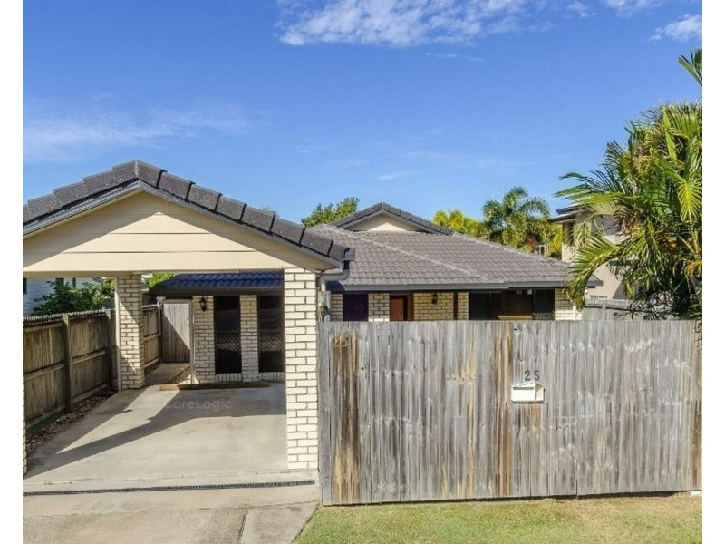 25 Meadow Street North, Mackay QLD 4740