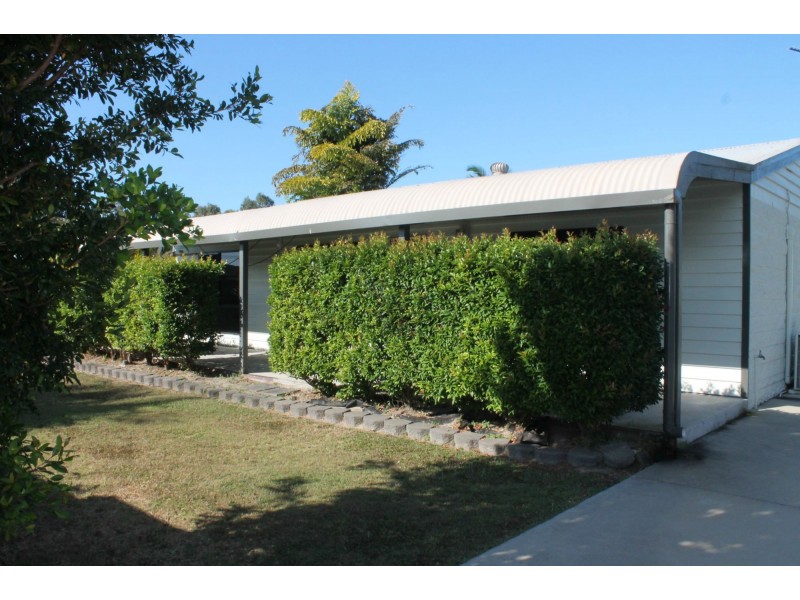 296 Bedford Road, Andergrove QLD 4740
