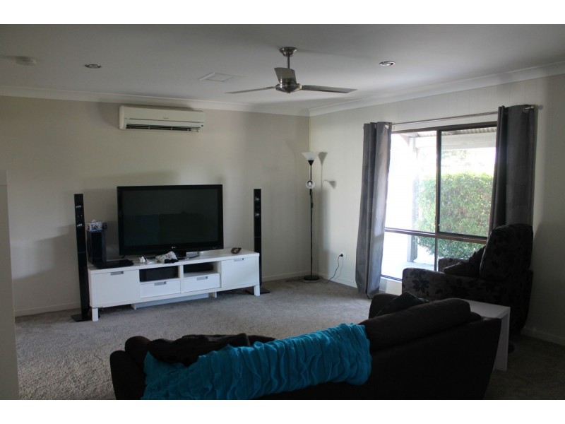 296 Bedford Road, Andergrove QLD 4740