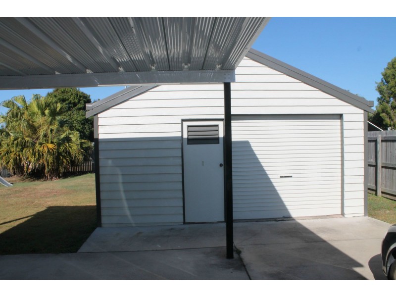 296 Bedford Road, Andergrove QLD 4740